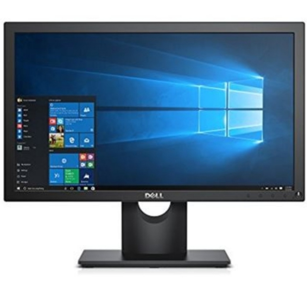 Dell monitor Make Me An Offer